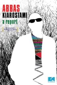 Abbas Kiarostami: A Report 2013 on netflix
