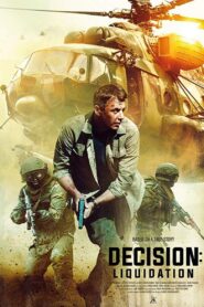 Decision: Liquidation 2018 on netflix