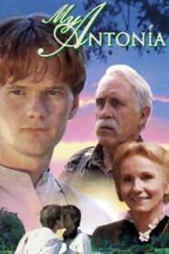 My Antonia 1995 on netflix