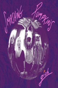 Smashing Pumpkins – Live At The Metro 1990 2011 on netflix