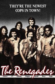 The Renegades 1982 on netflix