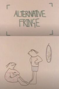 Alternative Fringe 1988 on netflix