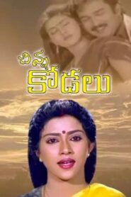 Chinna Kodalu 1990 on netflix