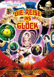 A Journey Into Bliss 2004 on netflix
