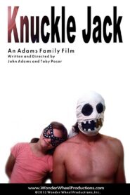 Knuckle Jack 2013 on netflix