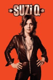Suzi Q 2019 on netflix