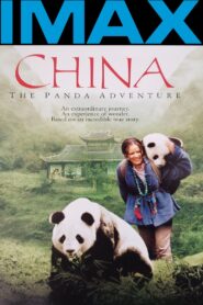 China: The Panda Adventure 2001 on netflix
