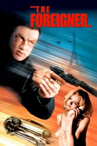 The Foreigner 2003 on netflix