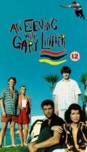 An Evening With Gary Lineker 1994 on netflix