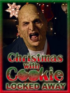 Christmas with Cookie: Locked Away 2017 on netflix