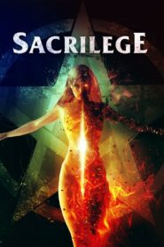 Sacrilege 2020 on netflix