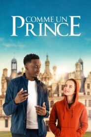 Like a Prince 2024 on netflix