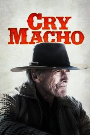 Cry Macho 2021 on netflix