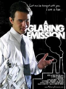 A Glaring Emission 2010 on netflix