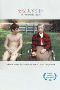 Herz aus Stein 1995 on netflix
