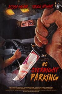 No Overnight Parking 2023 on netflix