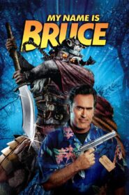 My Name Is Bruce 2007 on netflix