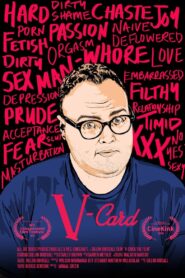 V-Card: The Film 2018 on netflix