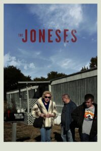 The Joneses 2016 on netflix