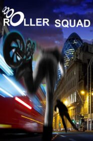 Roller Squad 2021 on netflix