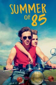 Summer of 85 2020 on netflix