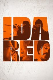 Ida Red 2021 on netflix
