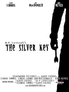 The Silver Key 2010 on netflix