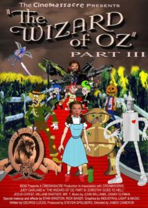 Wizard of Oz 3: Dorothy Goes to Hell 2006 on netflix