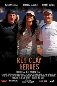 Red Clay Heroes 2016 on netflix