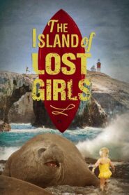 The Island of Lost Girls 2024 on netflix