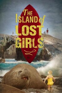 The Island of Lost Girls 2024 on netflix