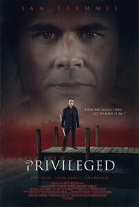 Privileged 2010 on netflix