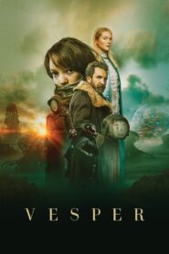 Vesper 2022 on netflix