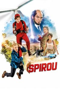 Spirou & Fantasio’s Big Adventures 2018 on netflix