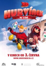 Hurvínek na scéně 2010 on netflix