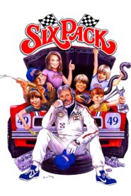 Six Pack 1982 on netflix