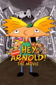 Hey Arnold! The Movie 2002 on netflix