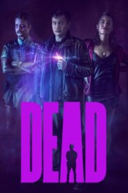 Dead 2020 on netflix
