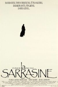 The Saracen Woman 1992 on netflix