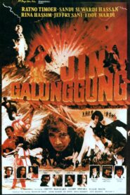 Galunggung Genie 1982 on netflix