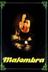 Malombra 1984 on netflix
