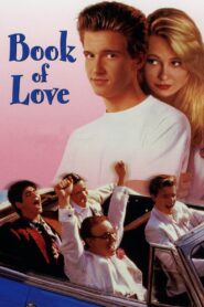 Book of Love 1990 on netflix