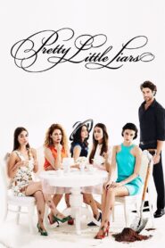 Pretty Little Liars 2015 on netflix