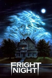 Fright Night 1985 on netflix