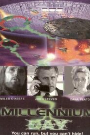 Millenium Day 1995 on netflix