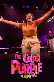 The Color Purple at Home 2021 on netflix