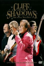 Cliff Richard and The Shadows – The Final Reunion 2009 on netflix