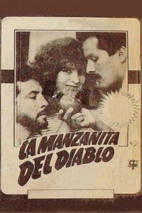 La manzanita del diablo 1990 on netflix