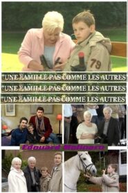 Une famille pas comme les autres 2005 on netflix