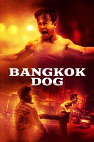 Bangkok Dog 2024 on netflix